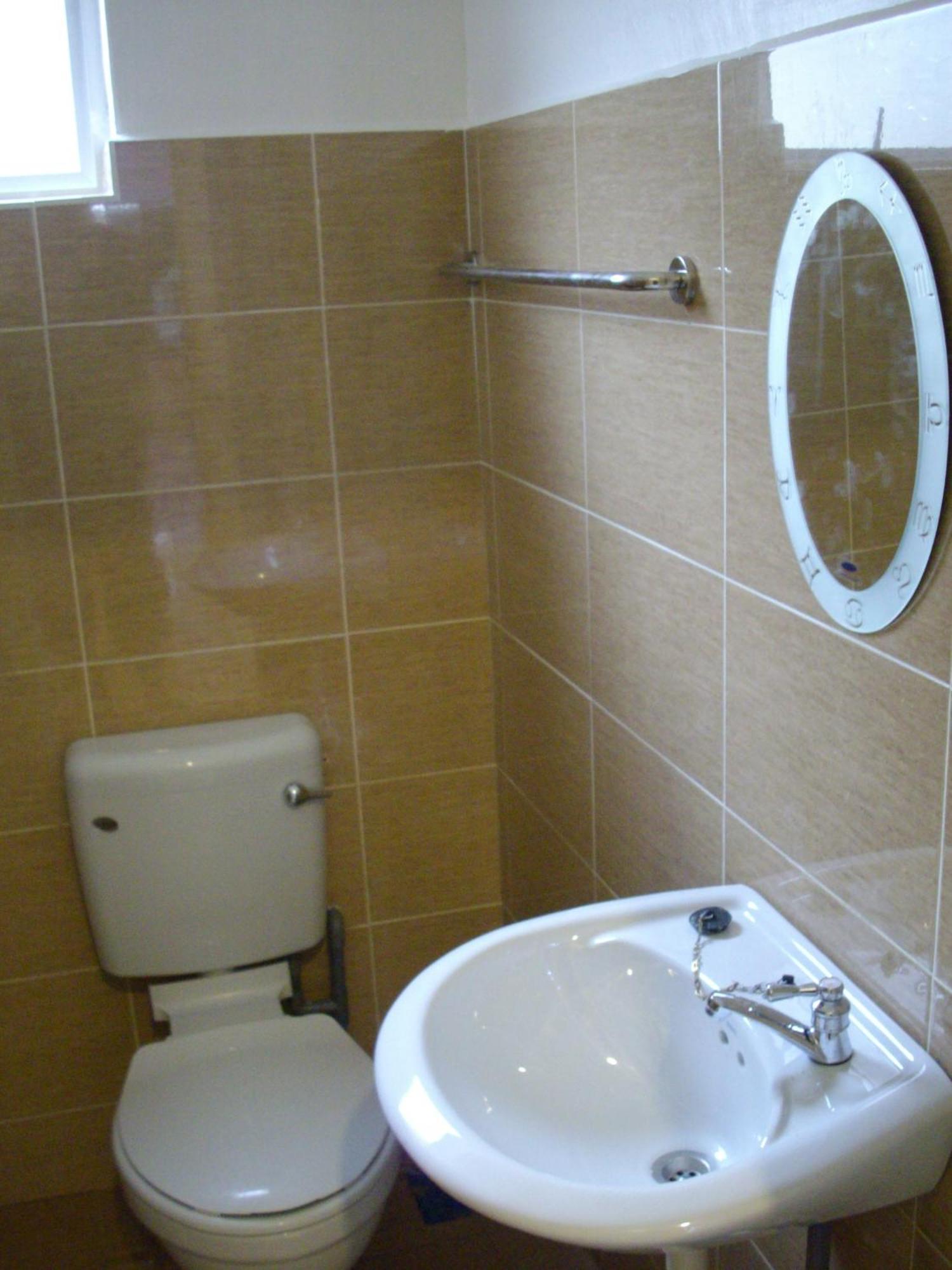 Greenleaf Angsana Homestay Jerantut Εξωτερικό φωτογραφία
