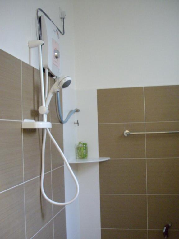 Greenleaf Angsana Homestay Jerantut Εξωτερικό φωτογραφία